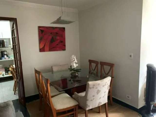 Apartamento com 3 quartos à venda na Rua Antônio Macedo, --, Parque São Jorge, São Paulo por R$ 744.000