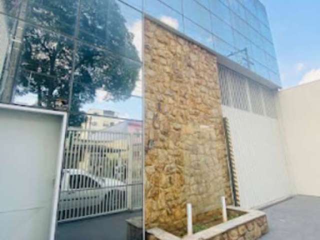 Barracão / Galpão / Depósito à venda na Lauro Muller (Vl S Cabral), --, Vila Palmares, Santo André por R$ 2.500.000