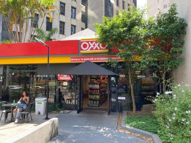 Ponto comercial à venda na Rua Alexandre Dumas, --, Chácara Santo Antônio, São Paulo por R$ 2.500.000