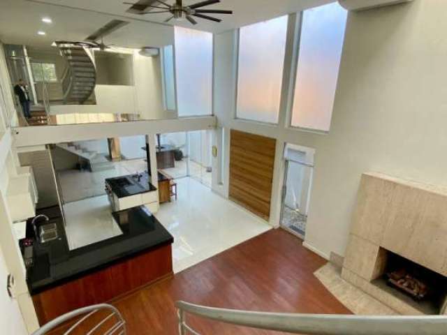 Casa com 3 quartos à venda na Rua Primavera, --, Jardim Paulista, São Paulo por R$ 4.500.000