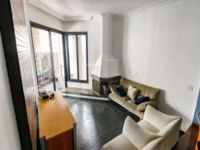 Apartamento com 1 quarto à venda na Avenida José Galante, --, Vila Suzana, São Paulo por R$ 600.000