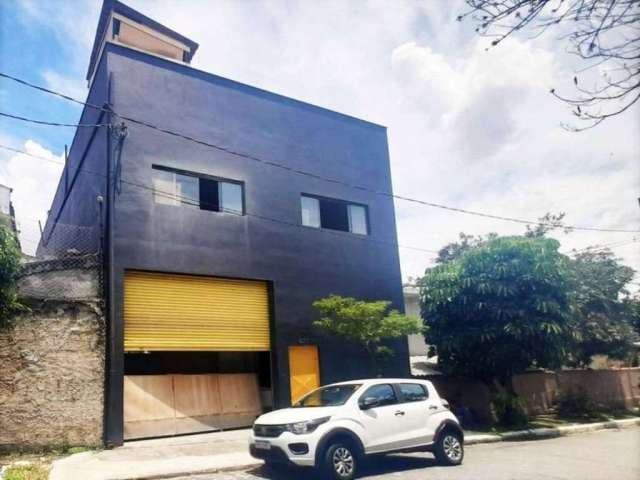 Prédio à venda na Paulina Augustin, --, Vila Robertina, São Paulo por R$ 559.000