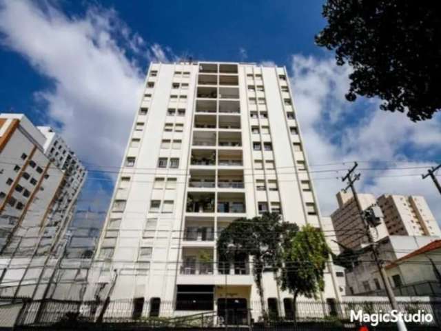 Apartamento com 3 quartos à venda na Rua Joaquim Guarani, --, Jardim das Acacias, São Paulo por R$ 950.000