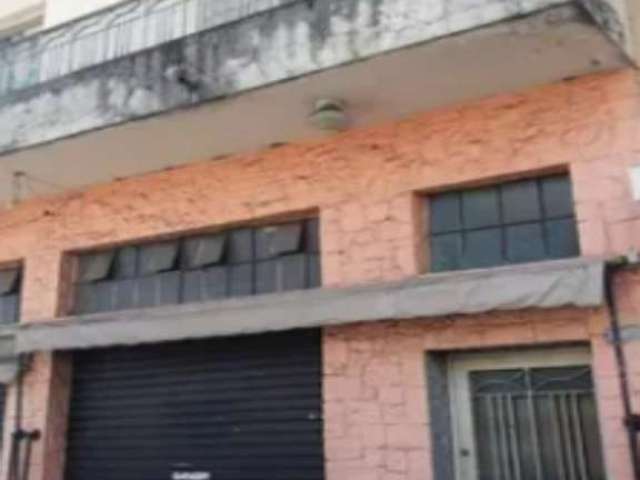 Casa com 3 quartos à venda na Avenida Gustavo Adolfo, --, Vila Gustavo, São Paulo por R$ 850.000