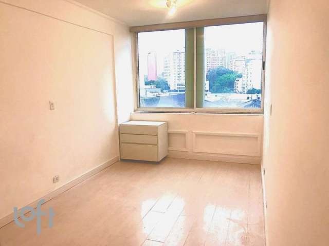 Apartamento com 2 quartos à venda na Rua Carlos Magalhães, --, Parque Reboucas, São Paulo por R$ 265.957