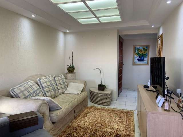 Apartamento com 4 quartos à venda na Avenida Ministro Álvaro de Souza Lima, --, Jardim Marajoara, São Paulo por R$ 920.000