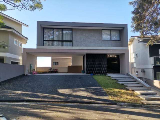 Casa em condomínio fechado com 4 quartos à venda na Pedra da Lua, --, Jardim Fazenda Rincão, Arujá por R$ 4.800.000