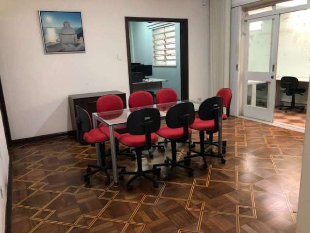 Casa comercial à venda na Rua Casa Forte, --, Água Fria, São Paulo por R$ 2.600.000