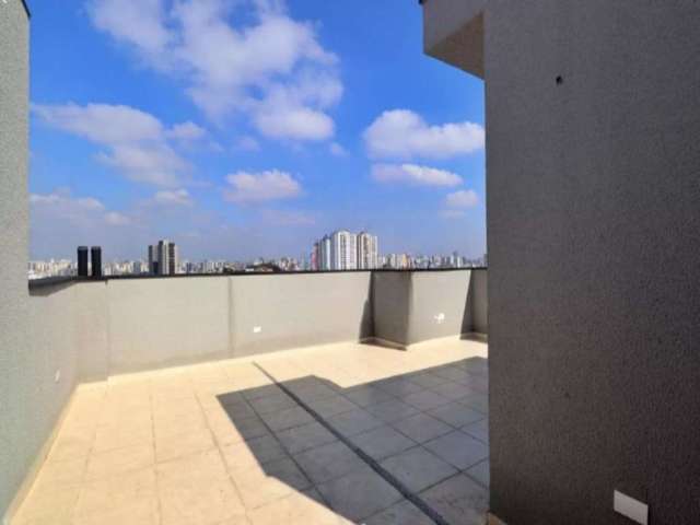 Apartamento com 2 quartos à venda na Rua Anhaia, --, Vila Curuçá, Santo André por R$ 496.030