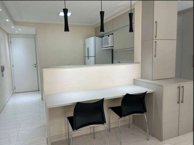 Apartamento com 1 quarto à venda na Rua Borges de Figueiredo, --, Mooca, São Paulo por R$ 495.000