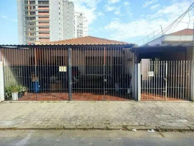 Casa com 5 quartos à venda na Praça Pinheiro da Cunha, --, Ipiranga, São Paulo por R$ 1.696.000