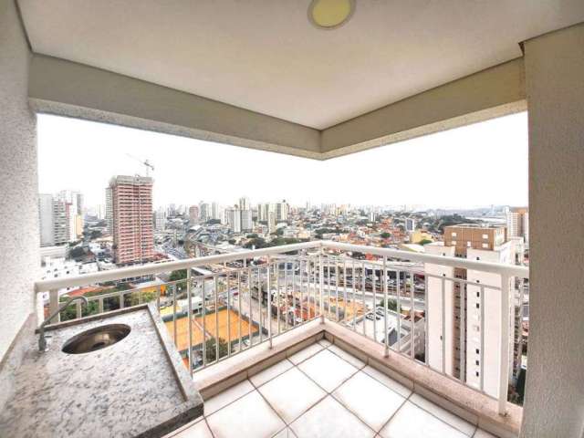 Apartamento com 2 quartos à venda na Rua Maria Daffre, --, Quinta da Paineira, São Paulo por R$ 560.000