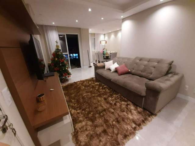 Apartamento com 2 quartos à venda na Rua Senhora do Porto, --, Vila Barros, Guarulhos por R$ 569.000
