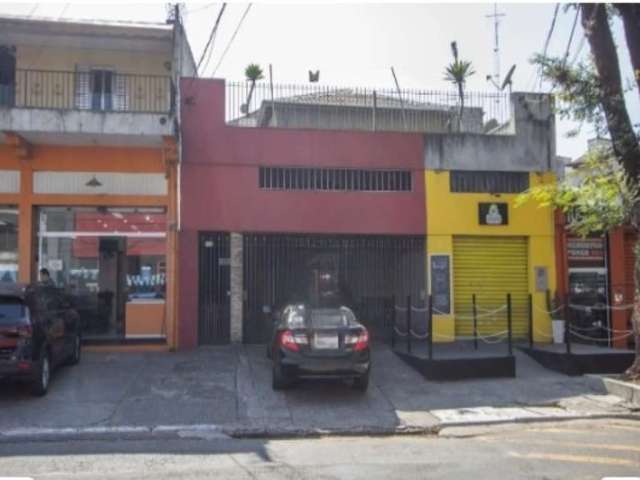 Casa com 3 quartos à venda na Avenida Comendador Alberto Bonfiglioli, --, Jardim Bonfiglioli, São Paulo por R$ 1.750.000