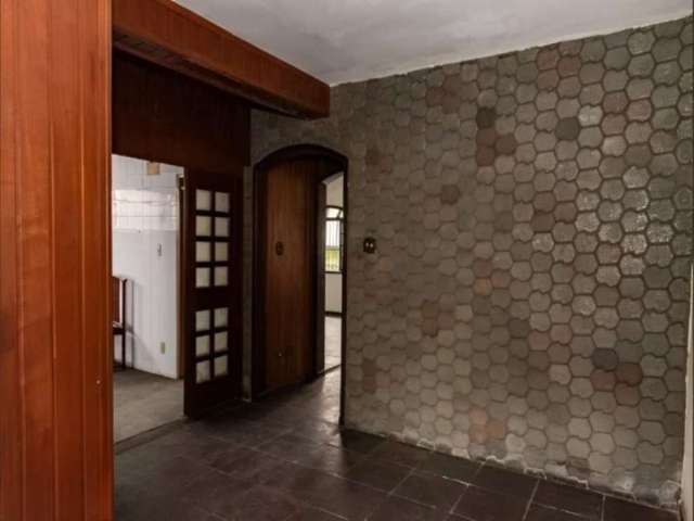 Casa com 3 quartos à venda na Rua Meruípe, --, Vila Mariana, São Paulo por R$ 2.749.000