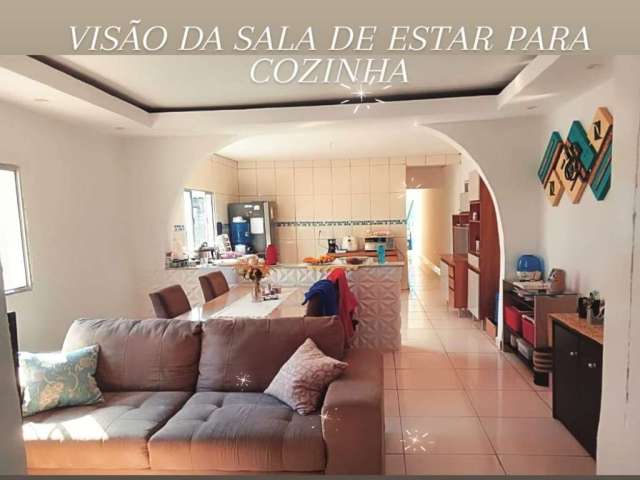 Casa com 1 quarto à venda na Major Lúcio Dias Ramos, --, Jardim Belcito, São Paulo por R$ 500.000