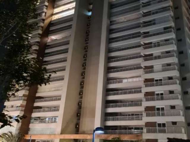 Apartamento com 3 quartos à venda na Avenida das Nações Unidas, --, Centro, São Bernardo do Campo por R$ 1.860.000