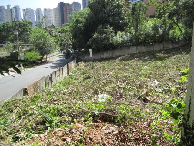 Terreno à venda na Rua David Gebara, --, Vila Suzana, São Paulo por R$ 20.708.000
