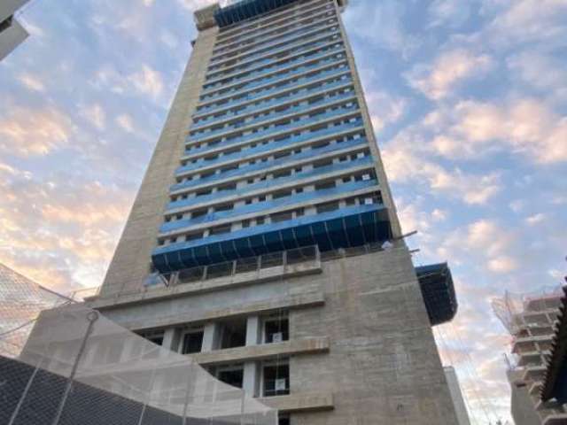 Apartamento com 4 quartos à venda na Rua Urimonduba, --, Itaim Bibi, São Paulo por R$ 6.422.248