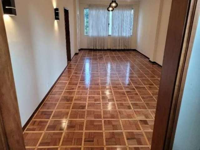 Apartamento com 3 quartos à venda na Rua Martinico Prado, --, Vila Buarque, São Paulo por R$ 890.000