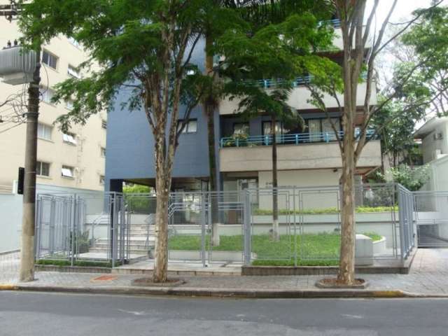 Apartamento com 3 quartos à venda na Rua Nebraska, --, Brooklin, São Paulo por R$ 1.550.000