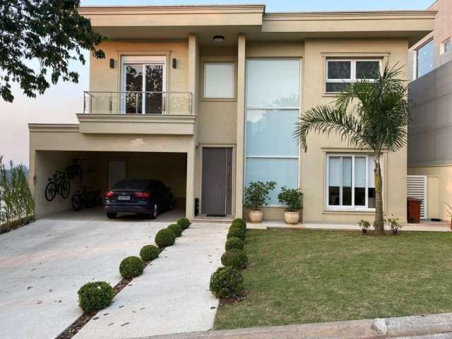 Casa em condomínio fechado com 4 quartos à venda na Alameda das Aroeiras, --, Alphaville, Santana de Parnaíba por R$ 3.899.000