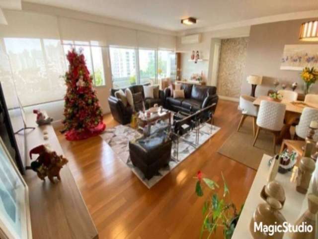 Apartamento com 2 quartos à venda na Major José Marioto Ferreira, --, Morumbi, São Paulo por R$ 840.000