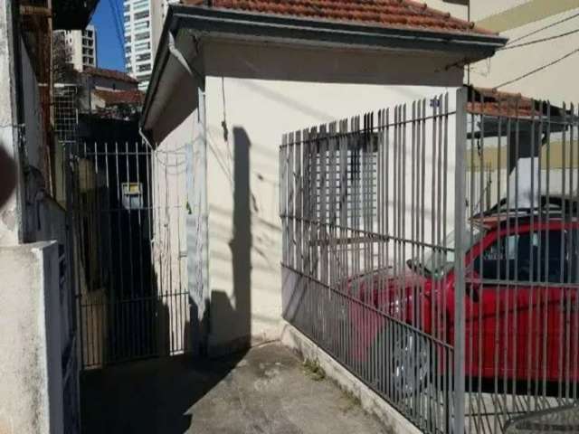 Casa com 3 quartos à venda na Rua Dona Martinha, --, Santa Teresinha, São Paulo por R$ 1.170.000