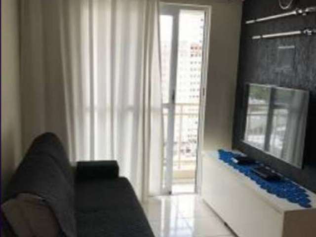 Apartamento com 3 quartos à venda na Rua Ipanema, --, Mooca, São Paulo por R$ 509.000