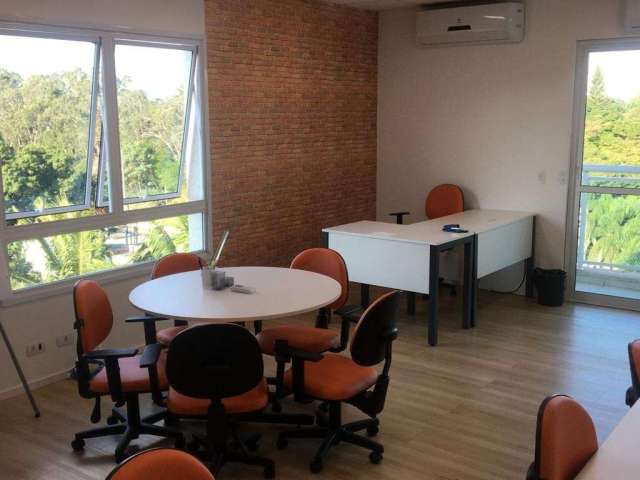 Sala comercial à venda na Adolfo Pinheiro - de 1564 a 2100 - lado par, --, Santo Amaro, São Paulo por R$ 440.000