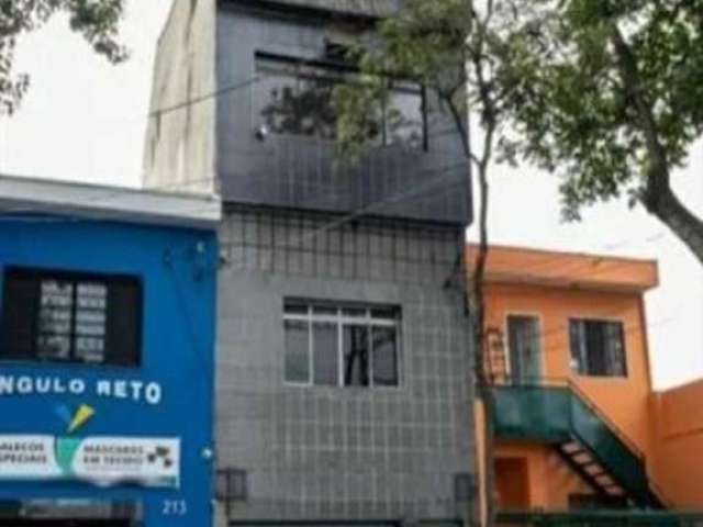 Casa com 5 quartos à venda na Rua Jaguari, --, Bosque da Saúde, São Paulo por R$ 1.180.000