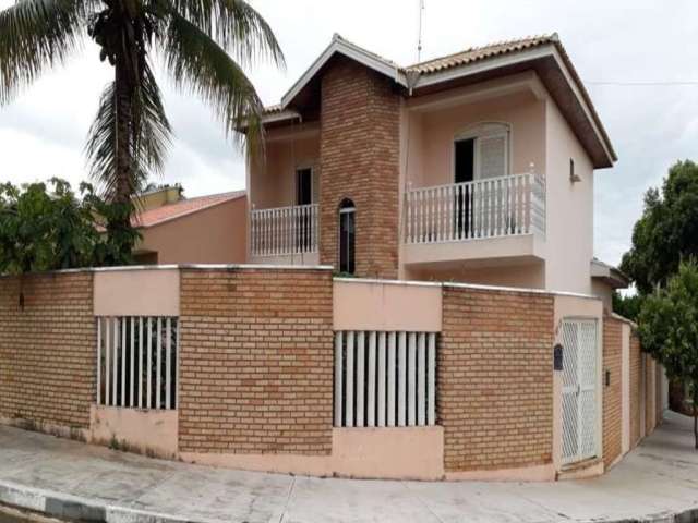 Casa com 3 quartos à venda na Natale Luvizoto, --, Parque das Árvores, São Paulo por R$ 605.000