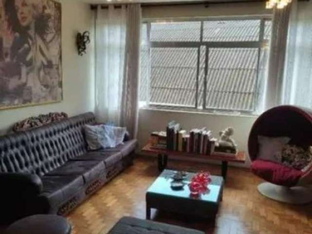 Apartamento com 3 quartos à venda na Rua Paim, --, Bela Vista, São Paulo por R$ 654.000