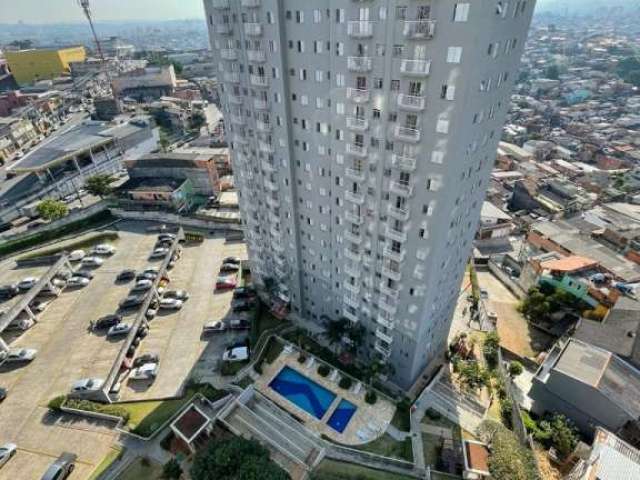 Apartamento com 2 quartos à venda na Valter Boveri, --, Bussocaba, Osasco por R$ 265.000