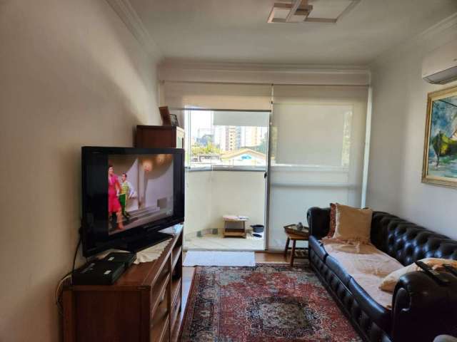 Apartamento com 3 quartos à venda na Rua Loefgren, --, Vila Clementino, São Paulo por R$ 919.000