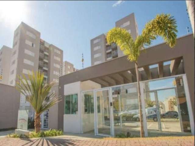 Apartamento com 3 quartos à venda na Rua Santa Rita do Passa Quatro, --, Jardim Nova Europa, Campinas por R$ 624.468