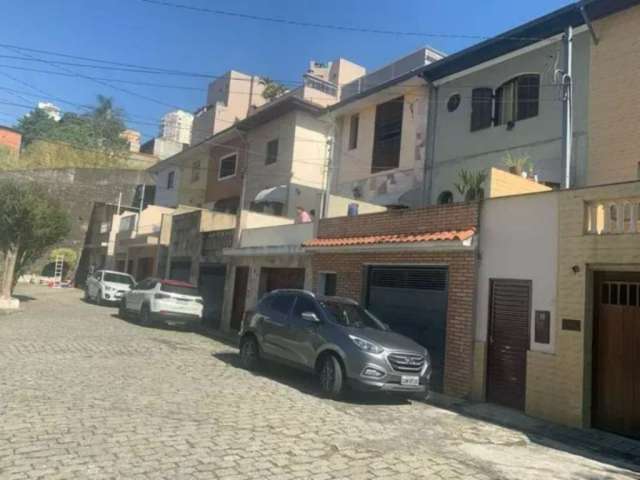 Casa em condomínio fechado com 4 quartos à venda na Avenida Água Fria, --, Água Fria, São Paulo por R$ 1.250.000