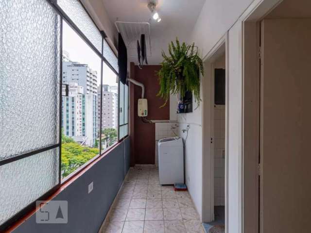 Apartamento com 2 quartos à venda na Rua José Getúlio, --, Liberdade, São Paulo por R$ 770.000