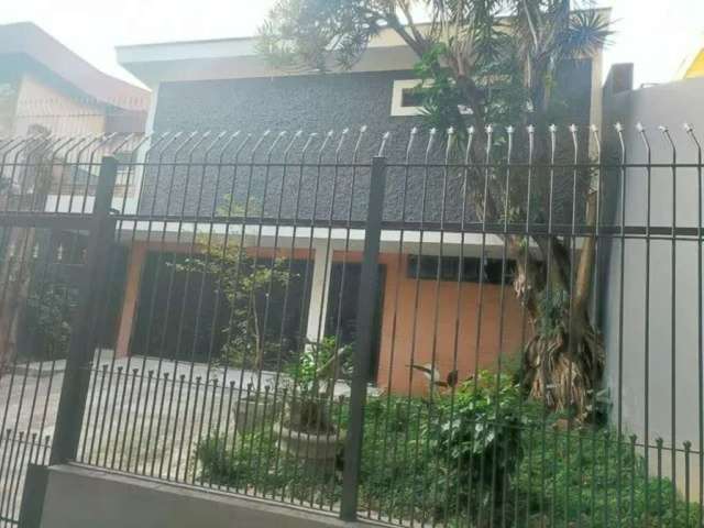 Casa com 3 quartos à venda na Xiró, --, Casa Verde, São Paulo por R$ 1.200.000