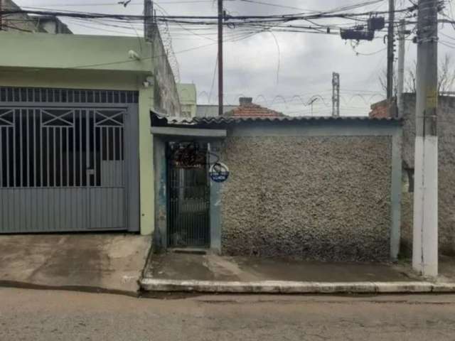 Casa com 2 quartos à venda na Oliveira Catrambi, --, Vila Formosa, São Paulo por R$ 370.000