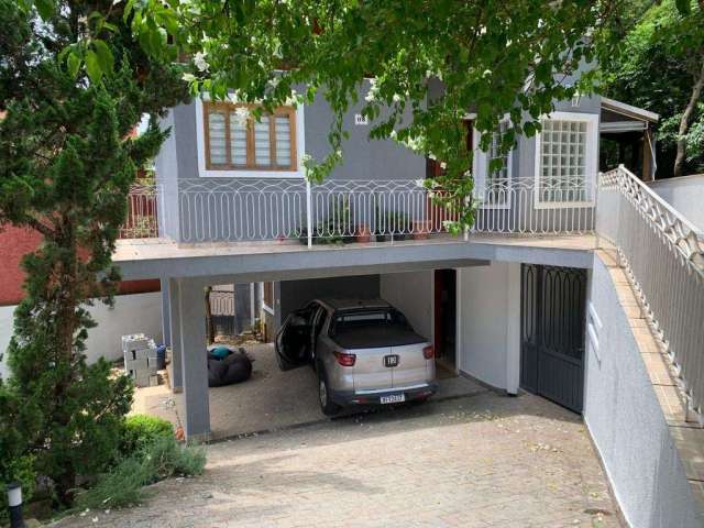 Casa com 3 quartos à venda na Curió, --, Transurb, Itapevi por R$ 946.808