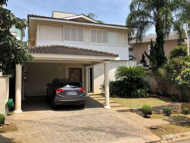 Casa em condomínio fechado com 4 quartos à venda na Rua Alvarenga Peixoto, --, São Paulo II, Cotia por R$ 1.480.000