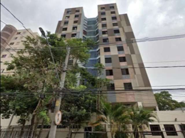 Apartamento com 2 quartos à venda na Canindé, --, Canindé, São Paulo por R$ 580.000