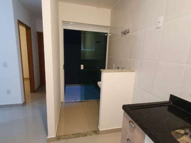 Apartamento com 1 quarto à venda na Rua Claudionor Barbieri, --, Vila Isolina Mazzei, São Paulo por R$ 239.000