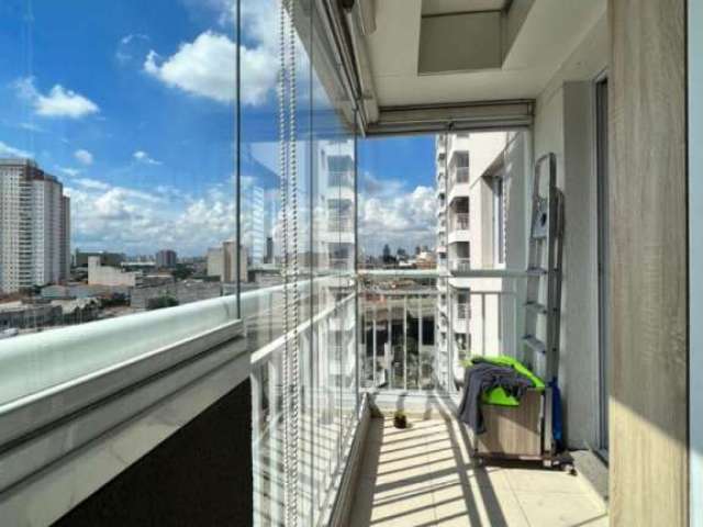 Apartamento com 1 quarto à venda na Rua Cônego Vicente Miguel Marino, --, Barra Funda, São Paulo por R$ 386.000