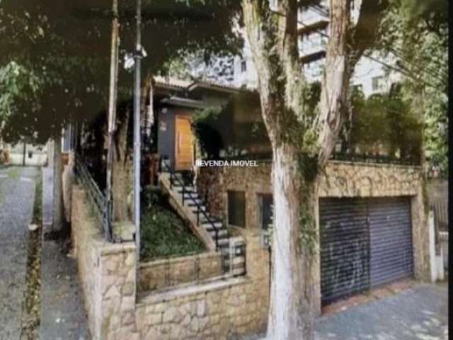 Casa com 8 quartos à venda na Caramuru, --, Vila da Saúde, São Paulo por R$ 5.590.000