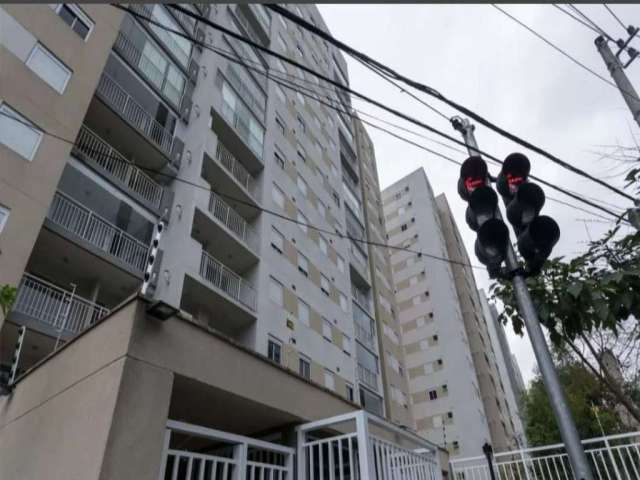 Apartamento com 2 quartos à venda na Avenida do Cursino, --, Vila Moraes, São Paulo por R$ 426.000