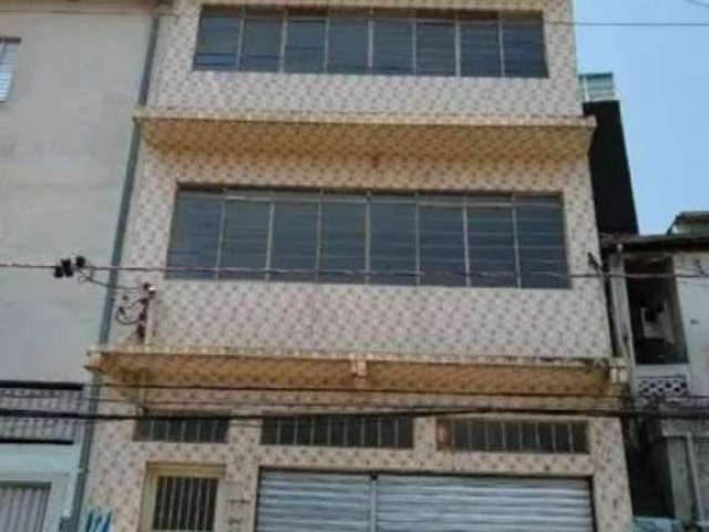 Casa com 3 quartos à venda na Rua Benedito Cesário, --, Penha De França, São Paulo por R$ 1.595.000