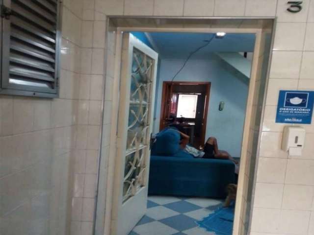 Casa com 3 quartos à venda na Rua Tijuco Preto, --, Tatuapé, São Paulo por R$ 797.000