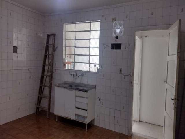 Casa com 2 quartos à venda na Rua Horácio Scrosoppi, --, Vila Paulicéia, São Paulo por R$ 617.000